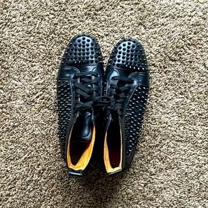 Christian Louboutin‘s